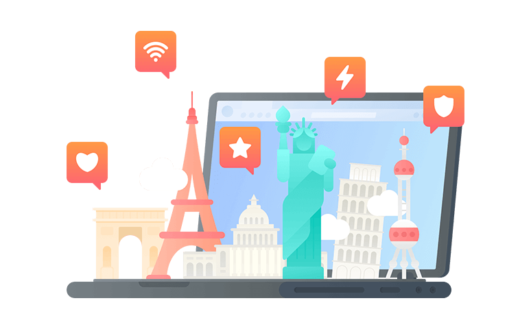代理虎牙直播的回国vpn - 返华加速器